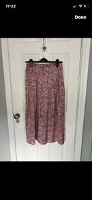 Paul Costello skirt