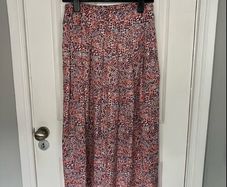 Paul Costello skirt