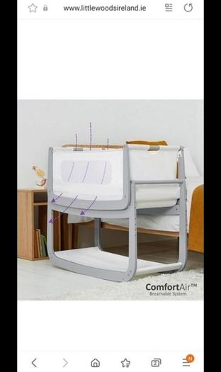 SnuzPod 3