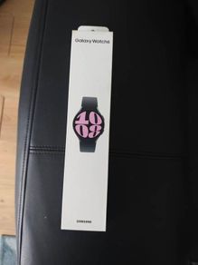 Samsung Galaxy Watch 6 40mm LTE