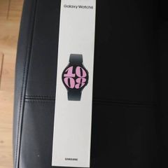 Samsung Galaxy Watch 6 40mm LTE