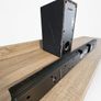 speaker and subwoofer LG Image 3