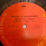 Bruce Springsteen - Greetings From Asbury Park N.J - LP - Columbia Records - 1972 Image 4