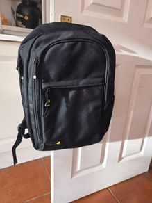 Backpack in great condition