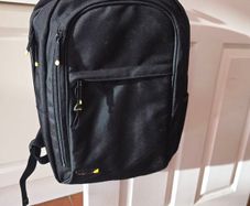 Backpack in great condition