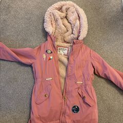 girls coat