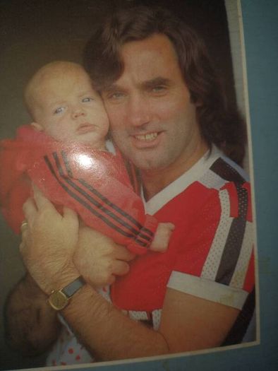 George Best