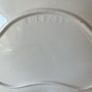 James Kent Sandwich Tray & Leaf shaped serving Dish Image 7
