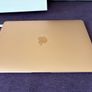 MacBook Air Retina 13-inch gold, 2020 Image 3