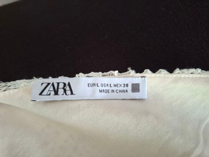 Zara Summer Dress