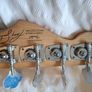 Fender Squier Jaguar bass - Troy Sanders signature model Image 5