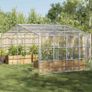 PVC Plant Cover Image 2