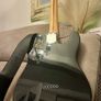 Lefty 2002 fender mim telecaster Image 3