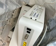2 Hub 3.0 Virgin media modems