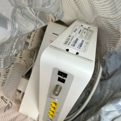 2 Hub 3.0 Virgin media modems