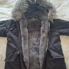 Bobbi parka
