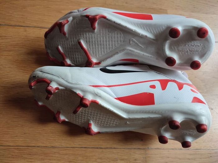 football shoes
