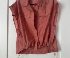 Ladies blouse/top