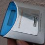 Vintage AM/FM pocket radio Philips AE6775 stereo receiver Image 10