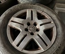 vw wheels