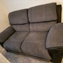 2 seater recliner sofa Image 2