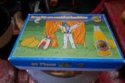 Vintage Jigsaw