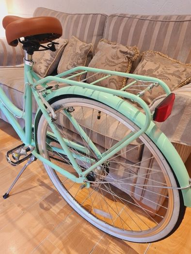 Hartington forme ladies bicycle