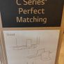 LG OLED Synergy Bracket for C2 / C3 / C4 / C5 (55", 65", 77") - Brand New, Sealed Image 4