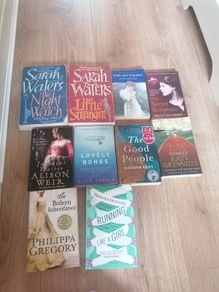 Book bundle