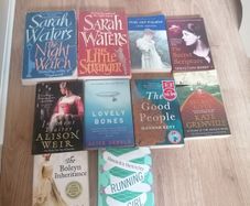 Book bundle