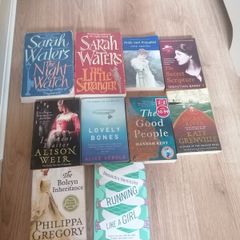 Book bundle