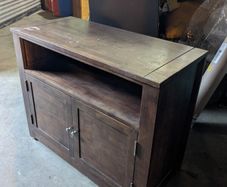 TV cabinet