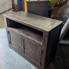 TV cabinet