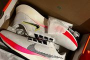 Nike Air Zoom Pegasus FlyEase New UK 11  30cm