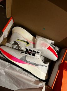 Nike Air Zoom Pegasus FlyEase New UK 11  30cm