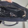 Dune Large Crossbody Bag Navy Image 4