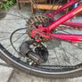 Drag Hacker all terrain 24 inch wheel kids bike Image 5