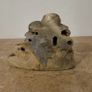 Early 20th Century Carved Jadeite sculpture Image 2
