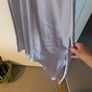 Zara maxi slip dress Image 7