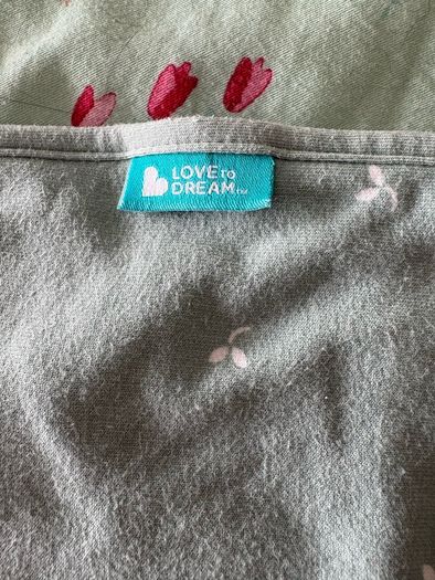 Love To Dream Swaddle