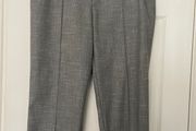 Gallery Grey Tailored Trousers - New With Tags - Size 16