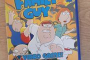 The family guy ps2