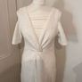 Stunning white gown Image 6