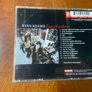 Ryan Adams Heartbreaker CD Image 2