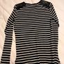 Ralph Lauren striped cotton top Image 7