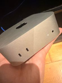 Apple Mac Mini M4 16GB 256GB - Barely used, warranty until Feb 2027