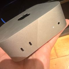 Apple Mac Mini M4 16GB 256GB - Barely used, warranty until Feb 2027