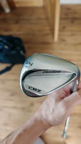 Cleveland CBZ 54 degree