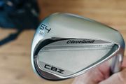 Cleveland CBZ 54 degree