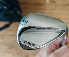 Cleveland CBZ 54 degree